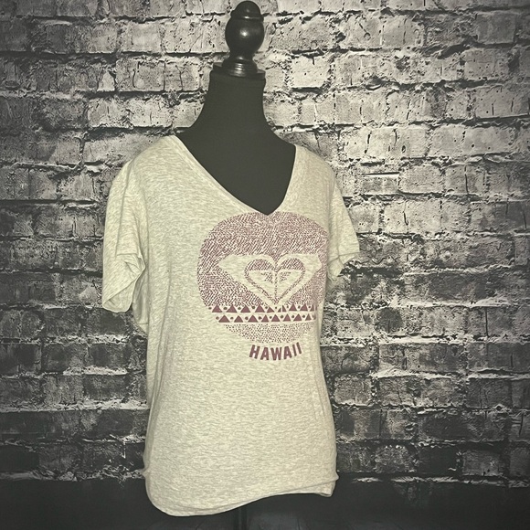 Roxy Top - Picture 3 of 5